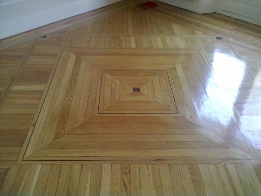 barniz de poliuretano