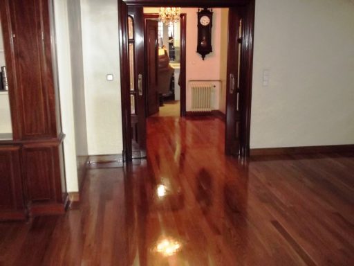 barniz de poliuretano